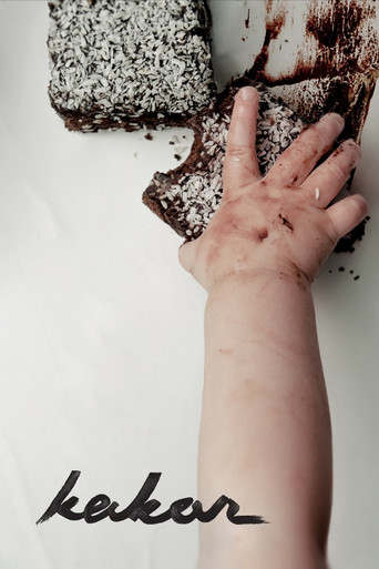 Cookies movie poster