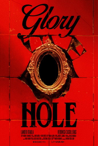Glory Hole movie poster