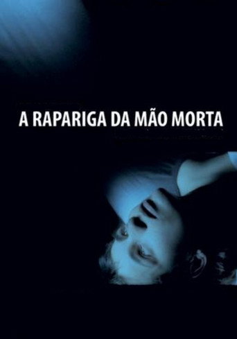 The Girl with the Dead Hand movie poster