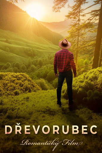 Dřevorubec movie poster
