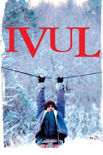 Ivul movie poster