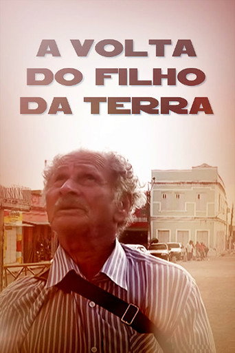 A Volta do Filho da Terra movie poster