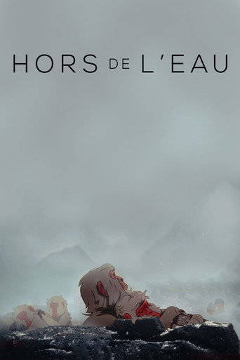 Hors de l'eau movie poster