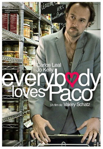 Everybody Loves Paco movie poster