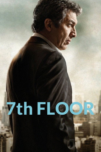 7th Floor movie poster