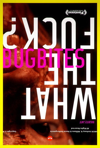 Bug Bites! movie poster