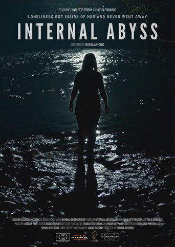 Internal Abyss movie poster