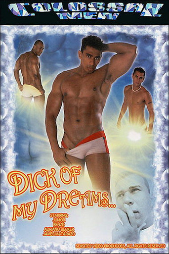 Dick of My Dreams movie poster