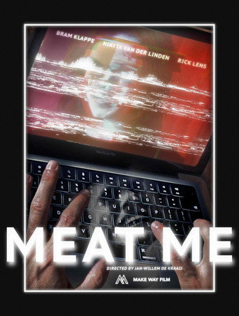 Meat Me movie poster