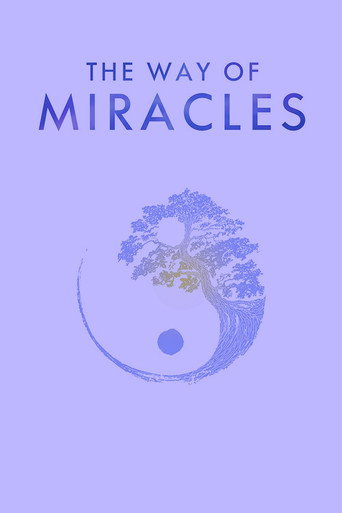 The Way of Miracles movie poster