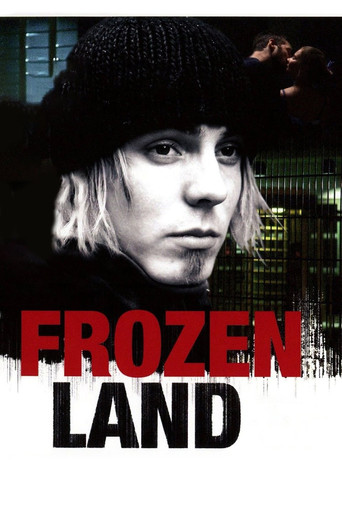 Frozen Land movie poster