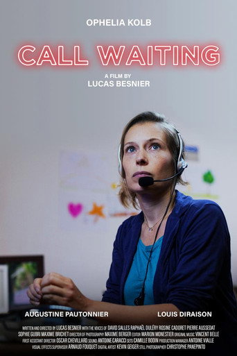 Call Waiting movie poster