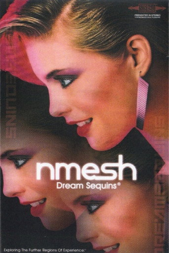Dream Sequins®: The Movie movie poster