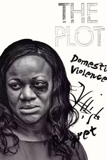 The Plot movie poster