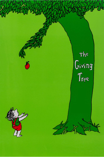 The Giving Tree movie poster