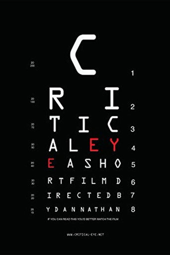 Critical Eye movie poster
