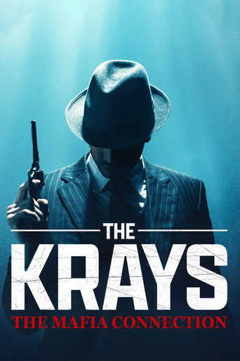 The Krays: The Mafia Connection movie poster