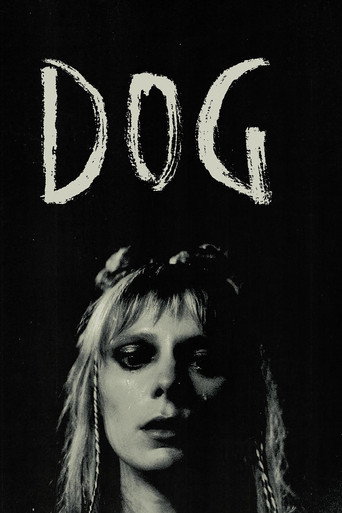 Dog movie poster