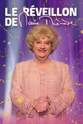 Le réveillon de Marie-Thérèse movie poster