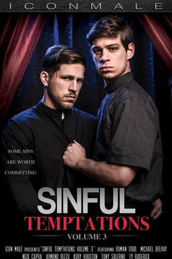 Sinful Temptations 3 movie poster