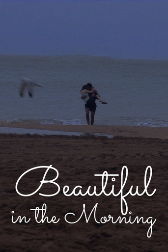 Beautiful in the Morning movie poster