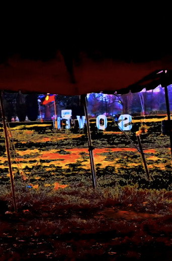 The Tent movie poster