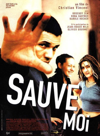 Save Me movie poster
