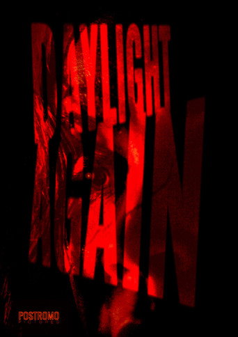 Daylight Again movie poster