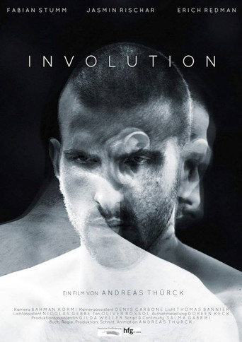 Involution movie poster