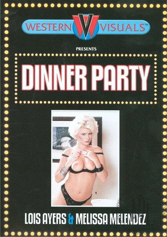 Dinner Party movie poster