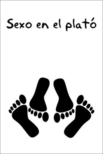Sexo en el plató movie poster