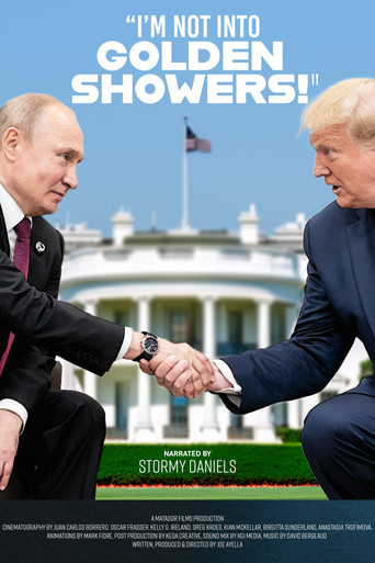 I'm Not Into Golden Showers! movie poster