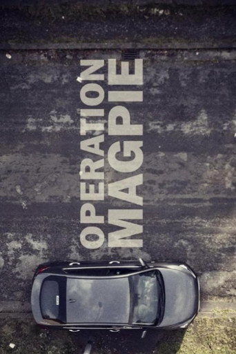 Operation Magpie movie poster