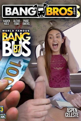 Bang Bus 87 movie poster