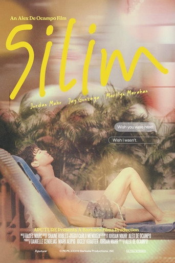 Silim movie poster