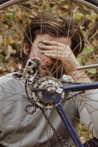 The Bicycle Thief movie poster