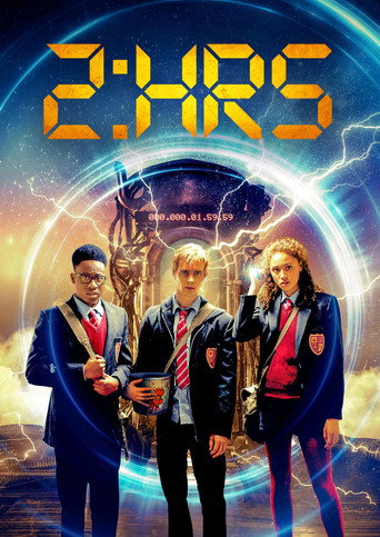 2:Hrs movie poster