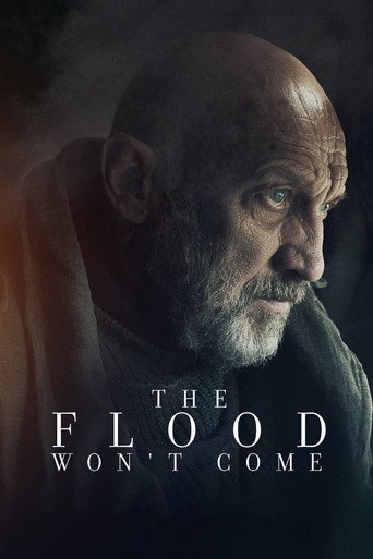 The Flood Won’t Come movie poster