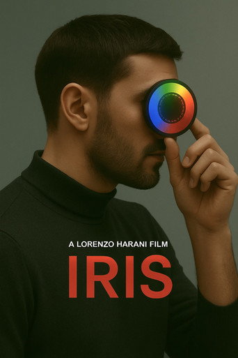 Iris movie poster