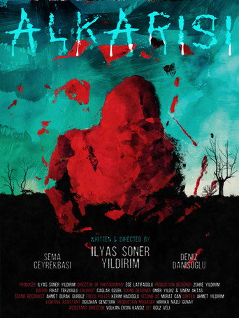 Alkarisi movie poster
