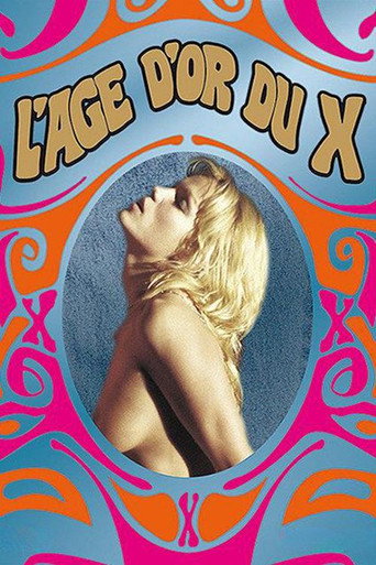 Brigitte Lahaie: Mes scènes les plus chaudes de l'âge d'or du X movie poster