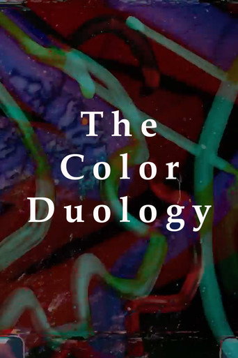 The Color Duology movie poster
