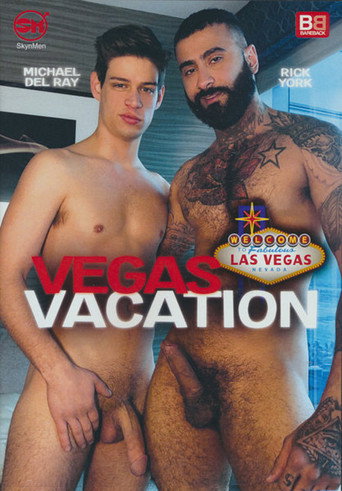 Vegas Vacation movie poster