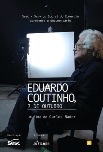 Eduardo Coutinho, 7 de outubro movie poster