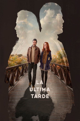 One Last Afternoon movie poster