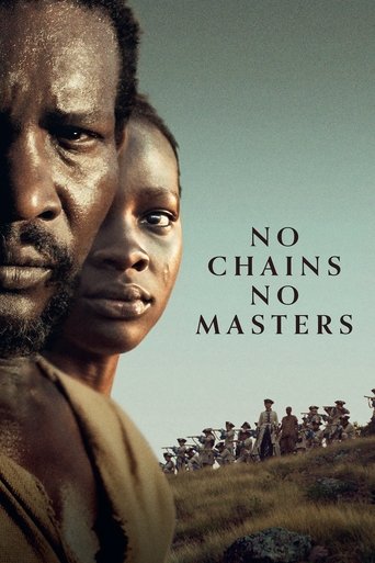 No Chains, No Masters movie poster