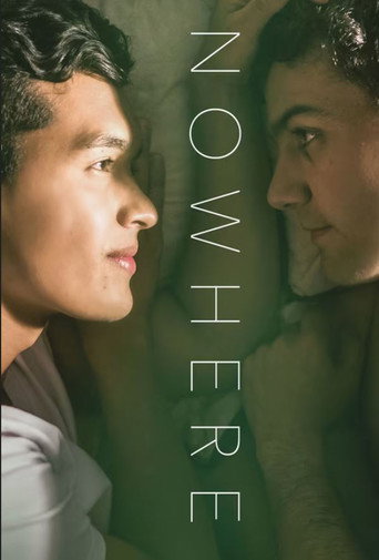 Nowhere movie poster