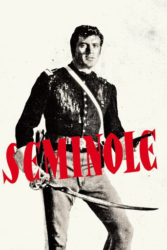 Seminole movie poster