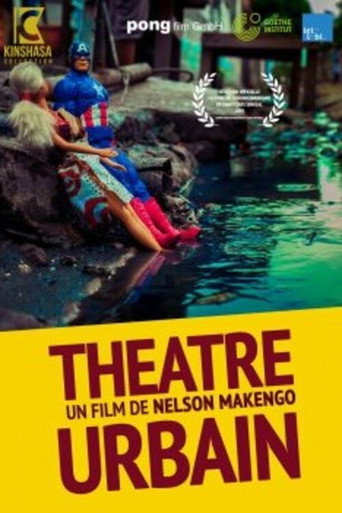 Théâtre urbain movie poster