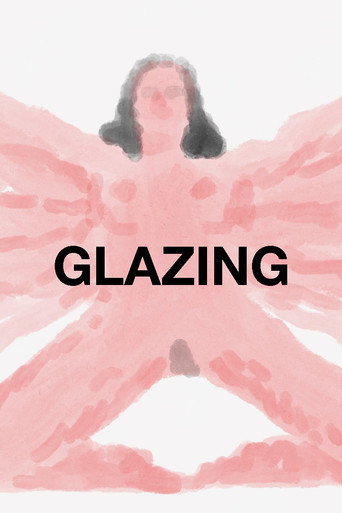 Glazing movie poster